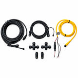 Garmin NMEA 2000-netværk