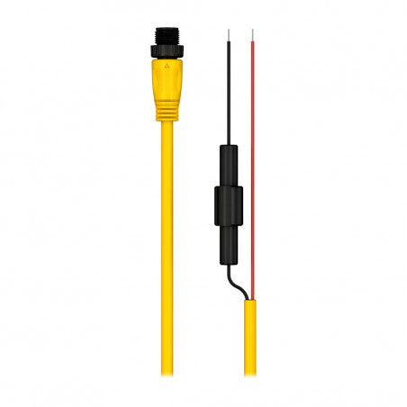 Garmin NMEA 2000-netværk