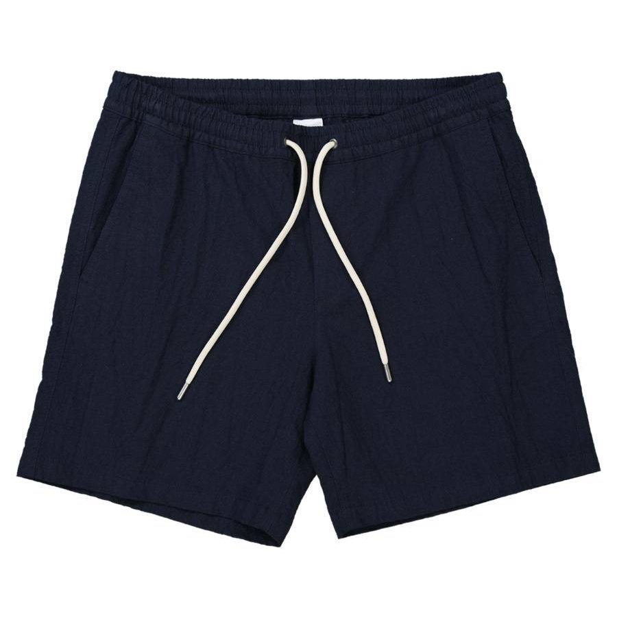 NN07 M Gregor 5246 Shorts Navy