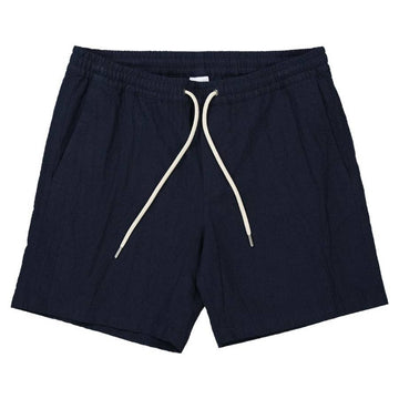 NN07 M Gregor 5246 Shorts Navy