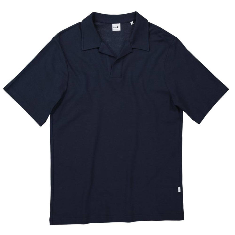 NN07 M Ross SS Polo 3463 Navy