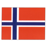 Norsk nationalflag