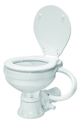 Nuova Rade El Toilet