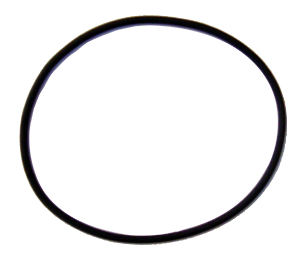 O-ring til NASA instrument