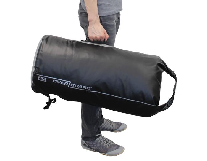 OverBoard OB1055 60L Dry-Tube Rygsæk