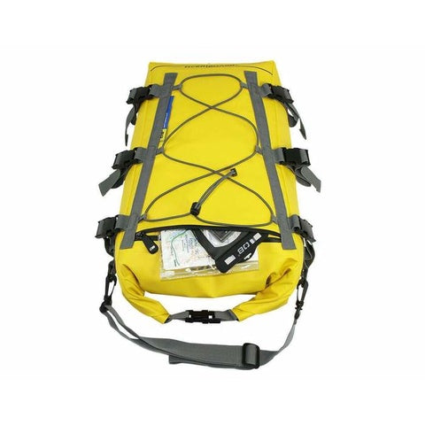 Overboard Vandtæt Kajak Taske, 20L