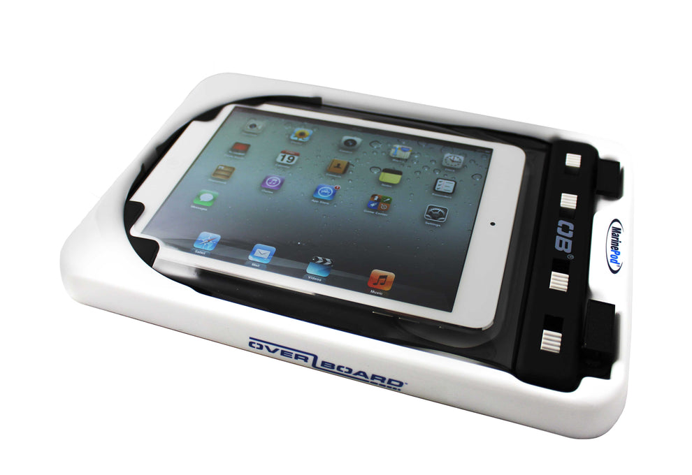 MarinePod Vandtæt Mini tabletholder til iPad Mini, Tablets og e-bogslæsere