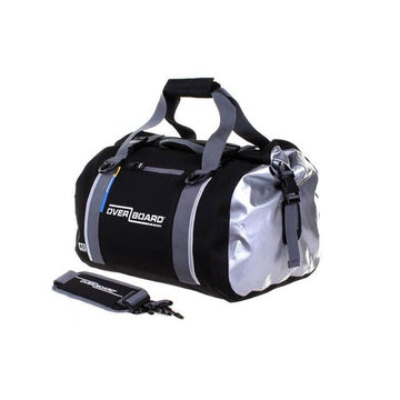 OverBoard 40L Classic Duffel bag Sort