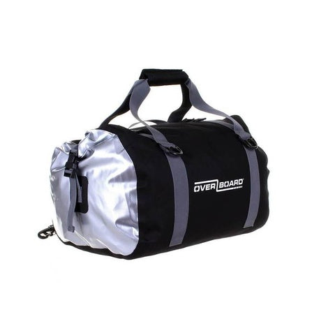 OverBoard 40L Classic Duffel bag Sort