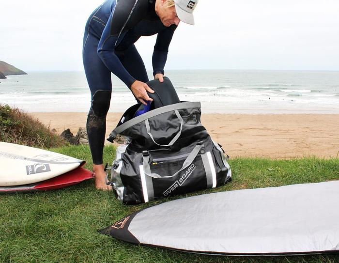 OverBoard Sports Pro rejsetaske