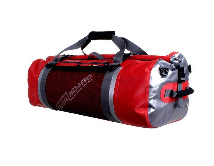 OverBoard Sports Pro rejsetaske