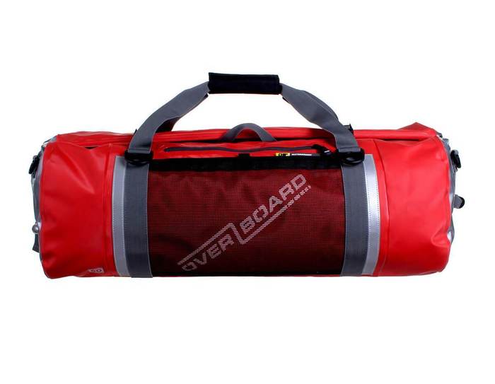 OverBoard Sports Pro rejsetaske
