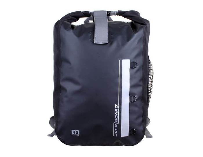 OverBoard OB1167BLK 45L Classic Rygsæk