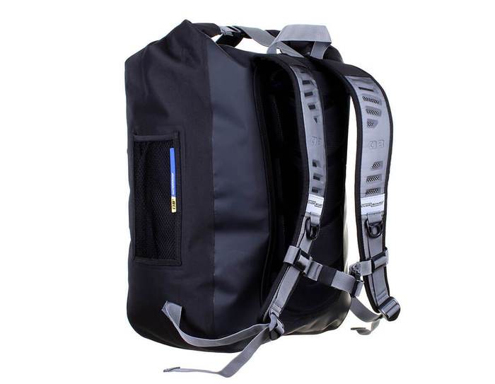 OverBoard OB1167BLK 45L Classic Rygsæk