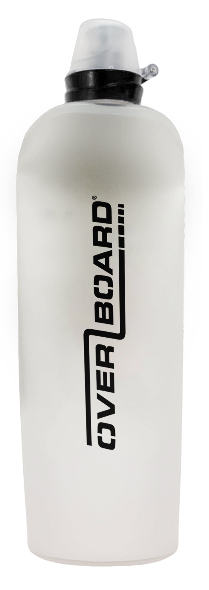 OverBoard OB1212 blød drikkeflaske – 450 ML