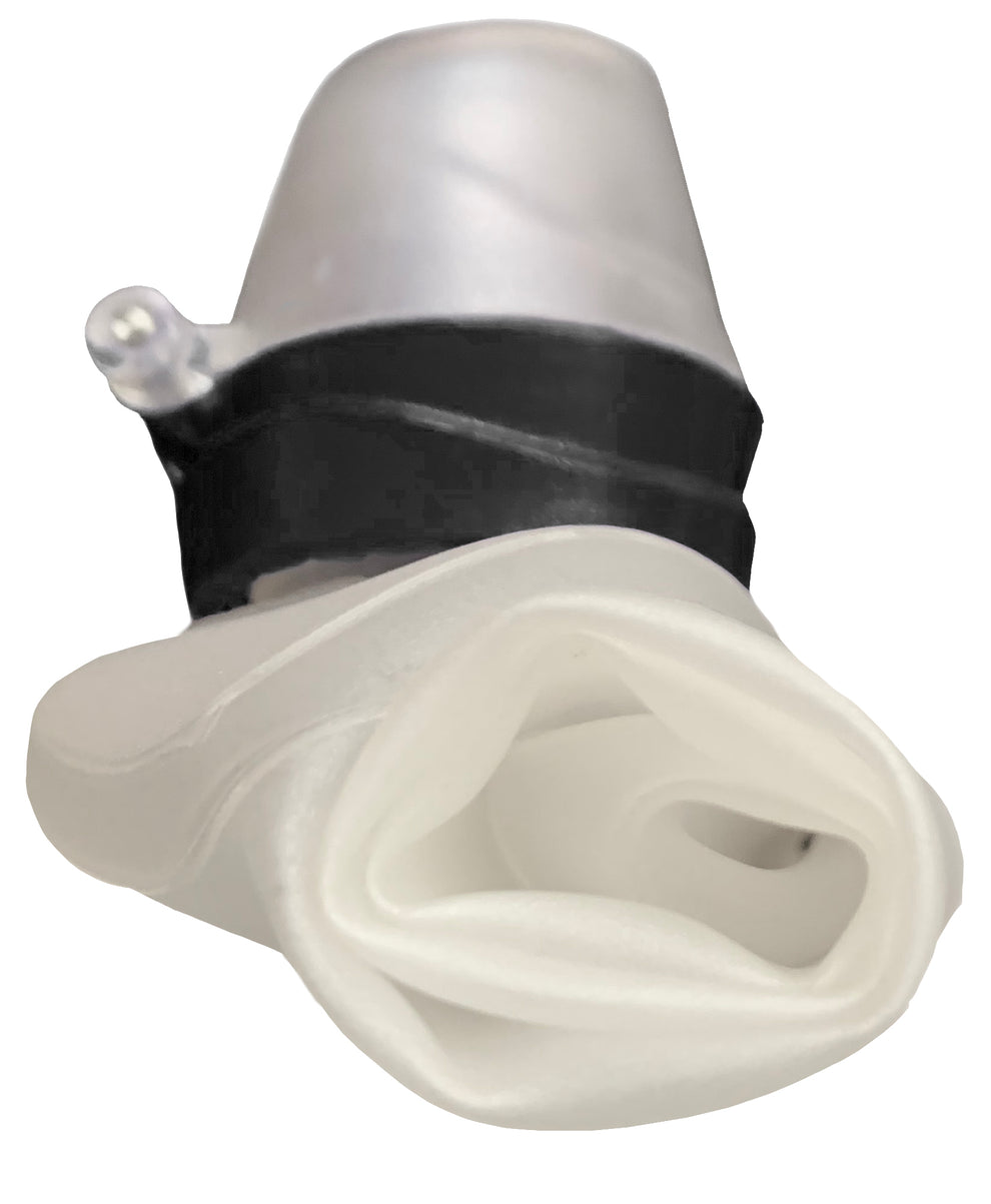 OverBoard OB1212 blød drikkeflaske – 450 ML