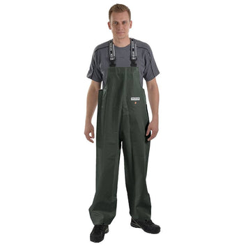Ocean Offshore Heavy Overalls, Bomuld PVC