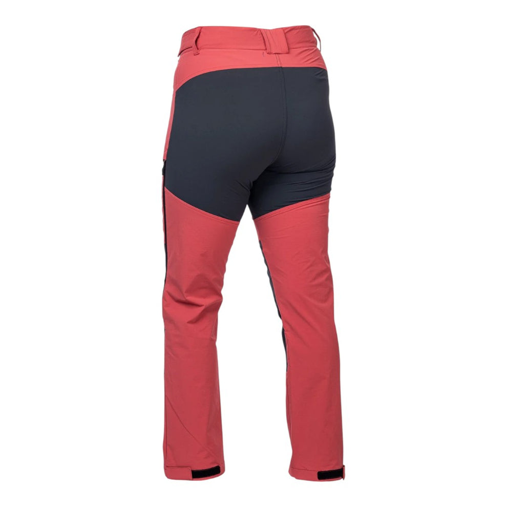 Move On W Odda vandrebukser Mineral Rose Grey