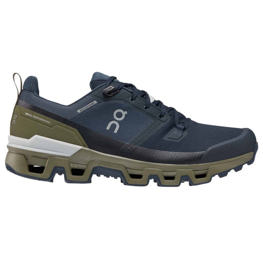 On-Running M Cloudwander Whaterproof Sneakers