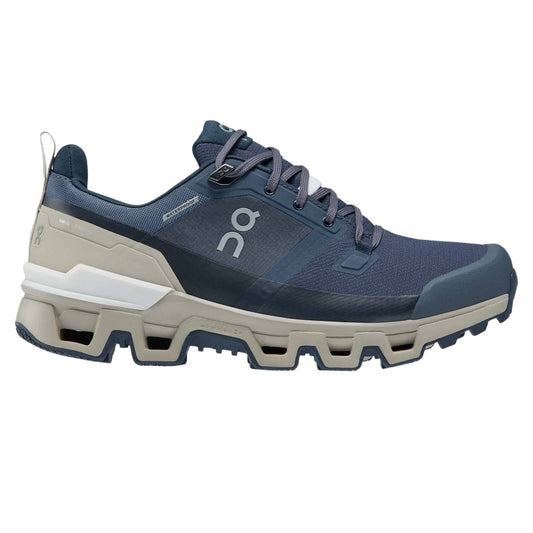 On-Running W Cloudwander Whaterproof Sneakers