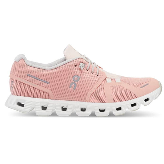 On W Cloud 5 Rose Shell