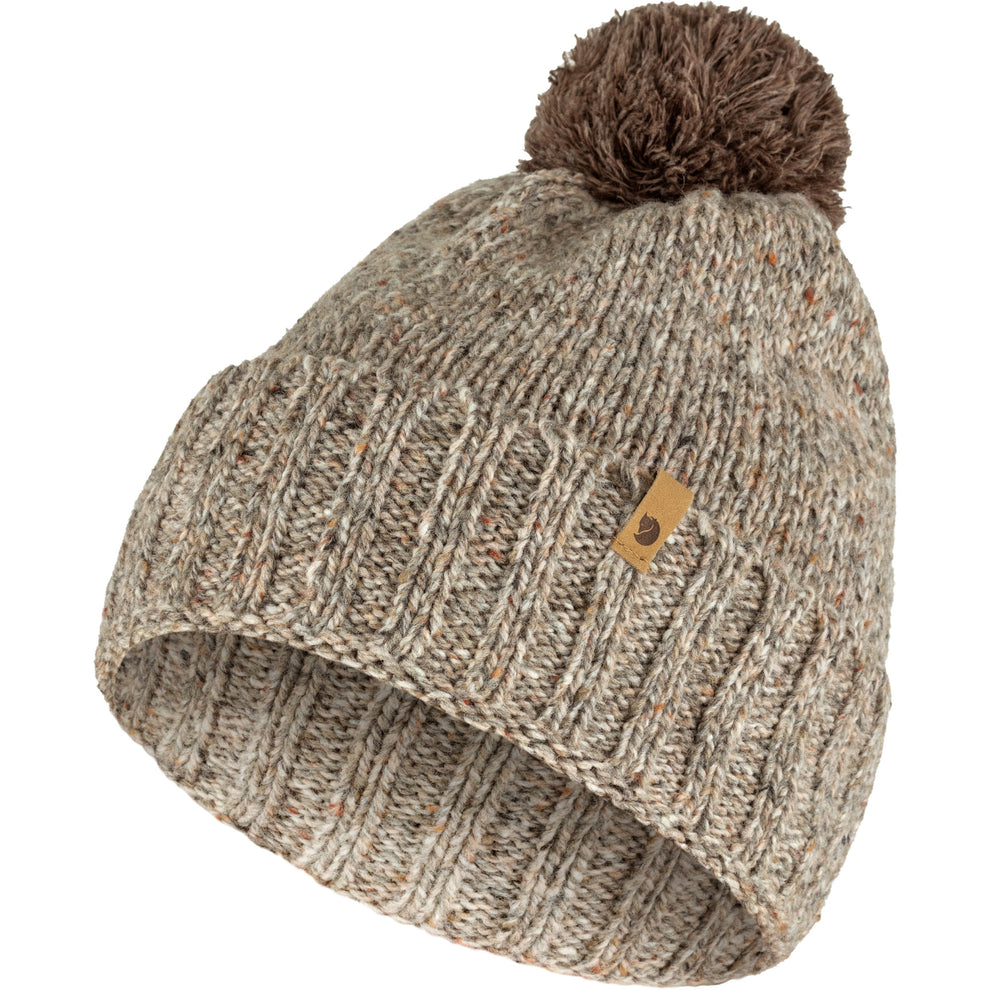 Fjällräven W Övik Pom Hue Fog Grå