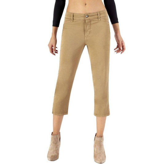 Jonny Q W X-Fit Twill Bukser