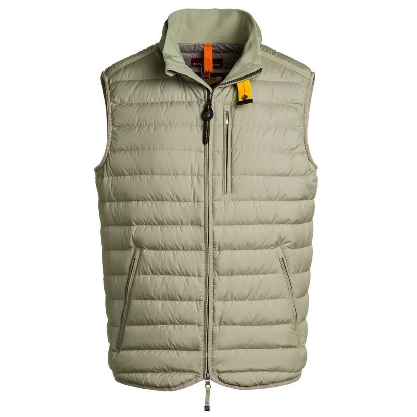 Parajumpers M Perfect Dun Vest Sage