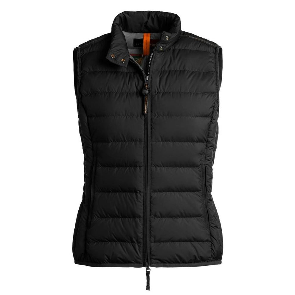 Parajumpers W Dodie Dun Vest Black