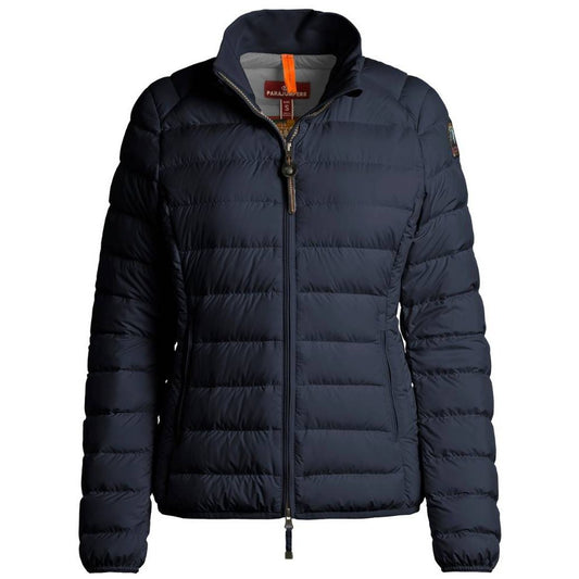 Parajumpers W Geena Dun Jakke Blå