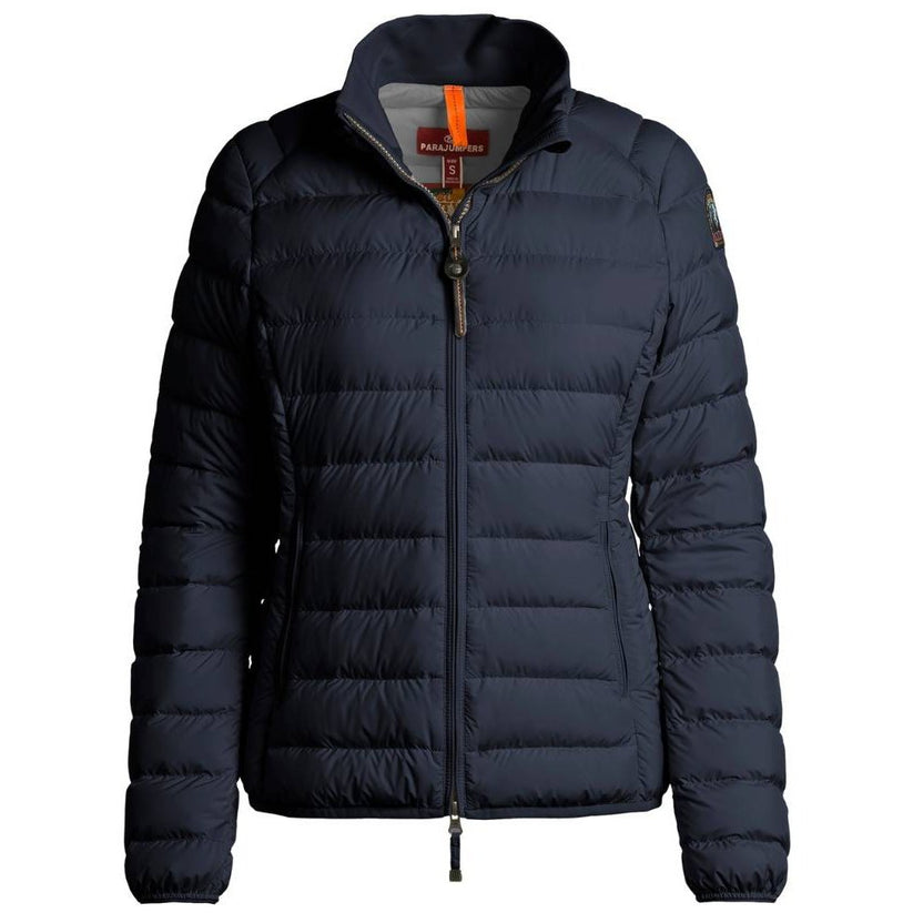 Parajumpers W Geena Dun Jakke Blå