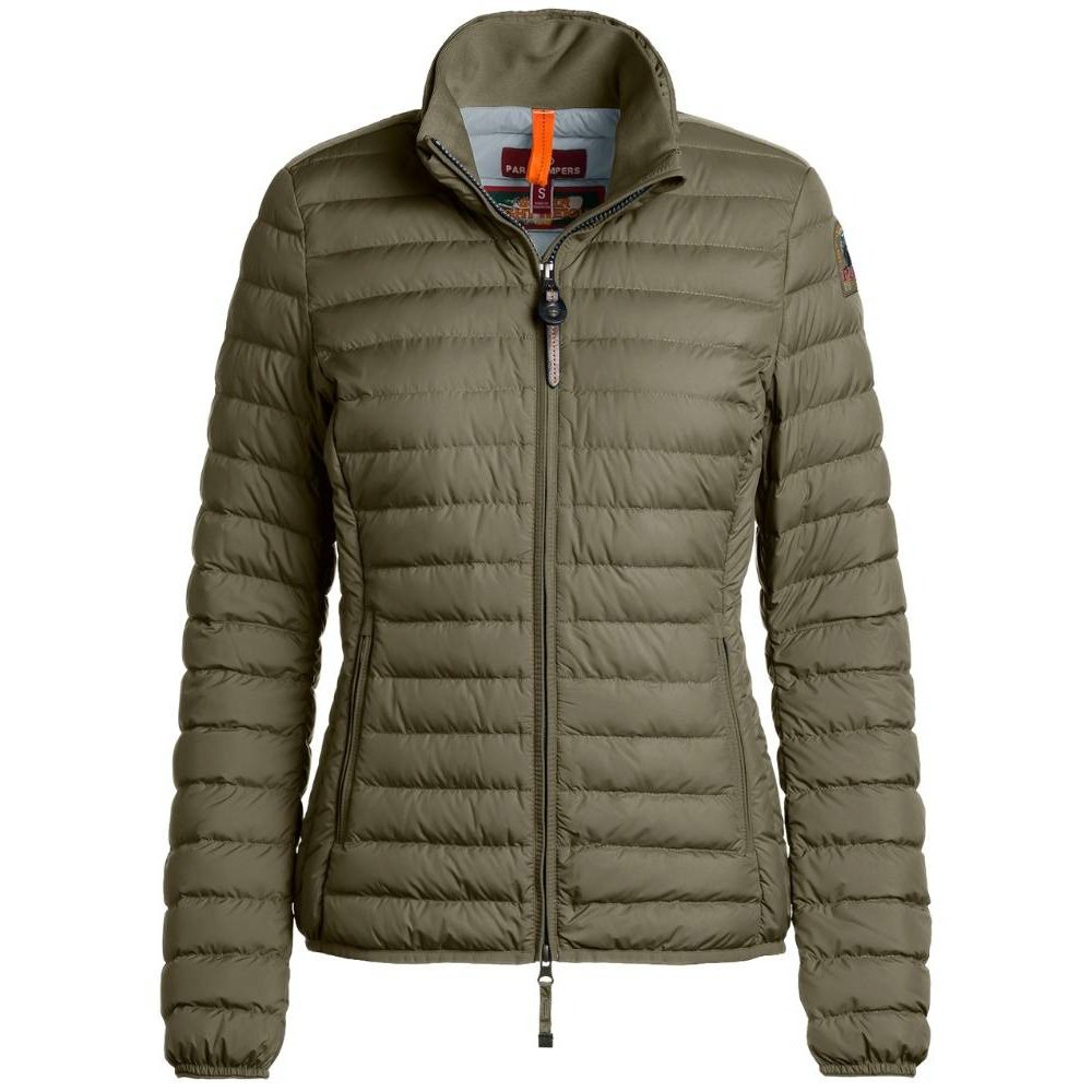 Parajumpers W Geena Dun Jakke Cactus