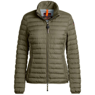 Parajumpers W Geena Dun Jakke Cactus