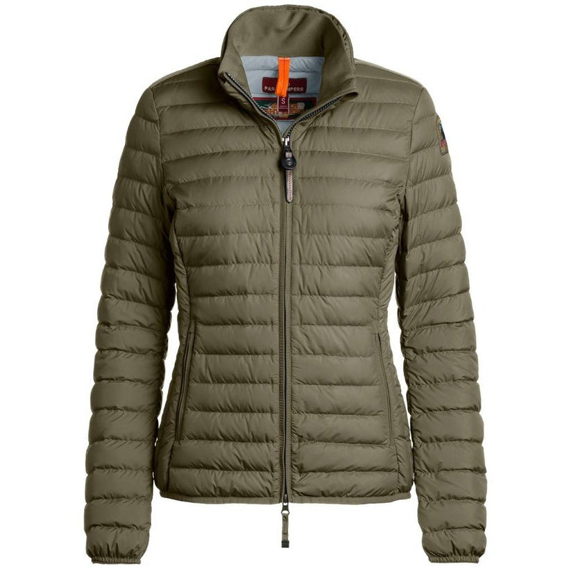 Parajumpers W Geena Dun Jakke Cactus