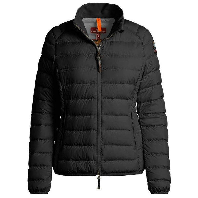 Parajumpers W Geena Dun Jakke Sort