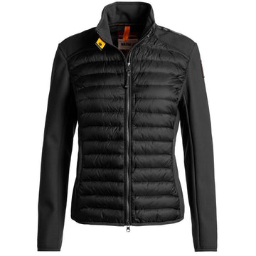 Parajumpers W Olivia Padded Jakke Black