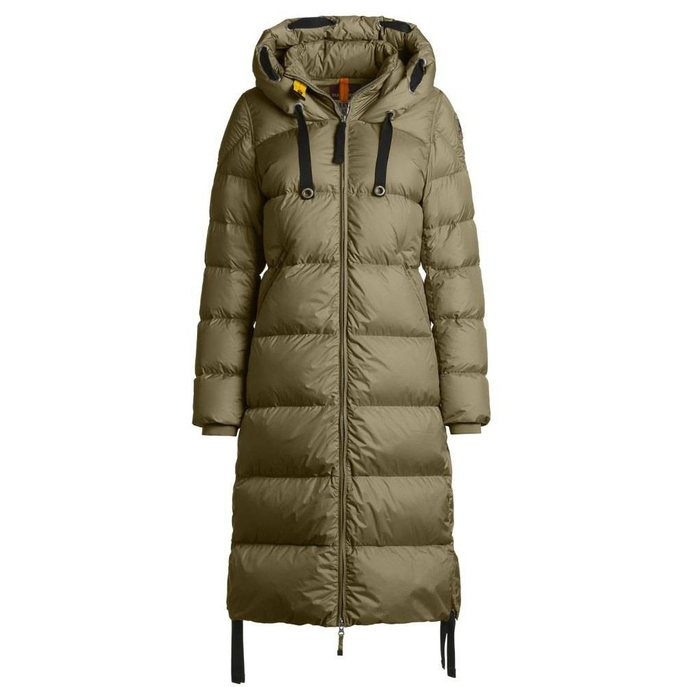 Parajumpers W Panda Jakke Dried Herb