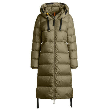 Parajumpers W Panda Jakke Dried Herb