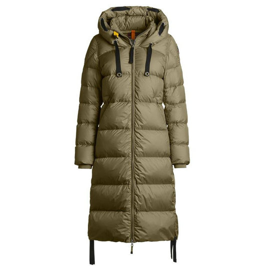 Parajumpers W Panda Jakke Dried Herb