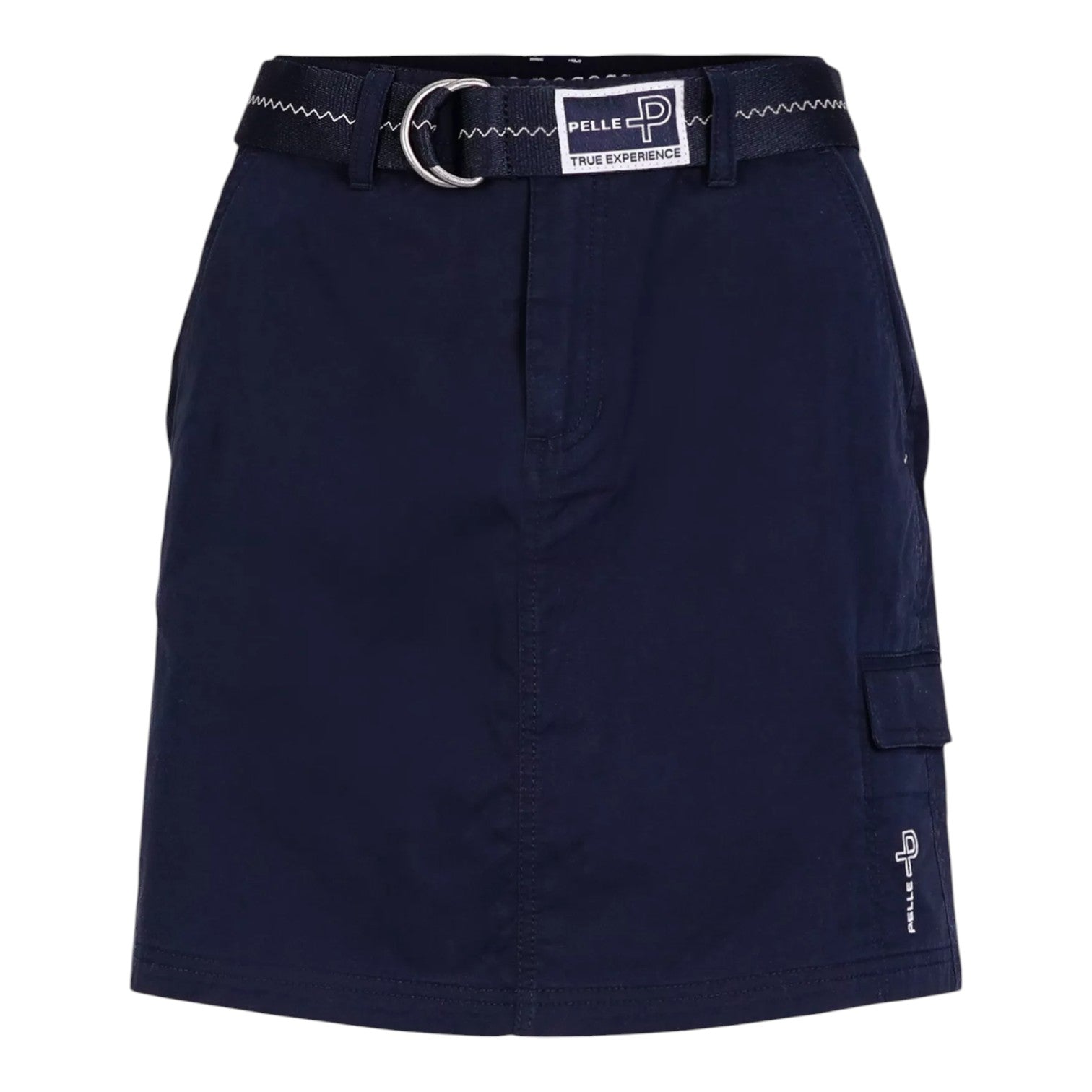 Pelle P W Crew Nederdel Navy Blue