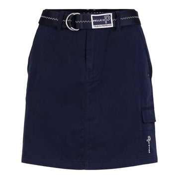 Pelle P W Crew Nederdel Navy Blue