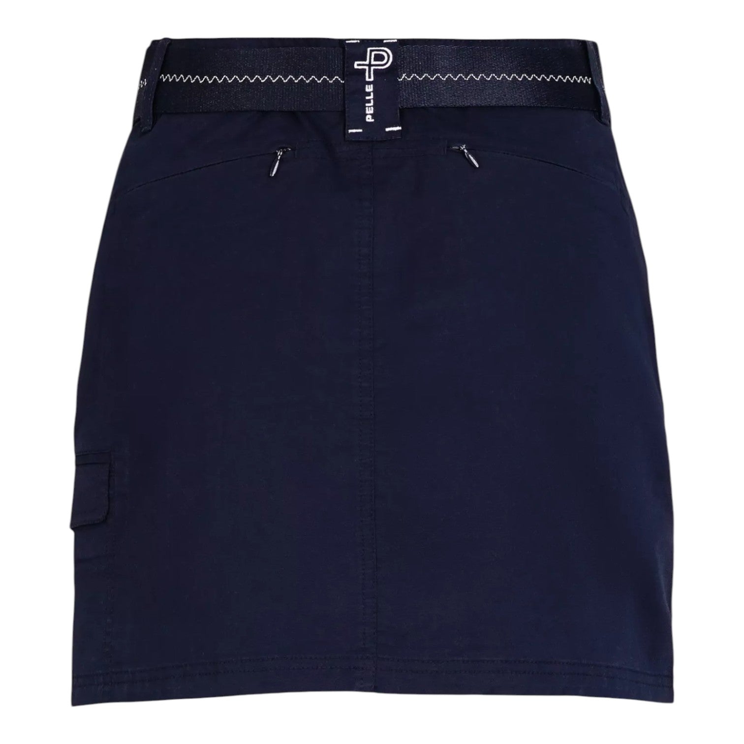 Pelle P W Crew Nederdel Navy Blue
