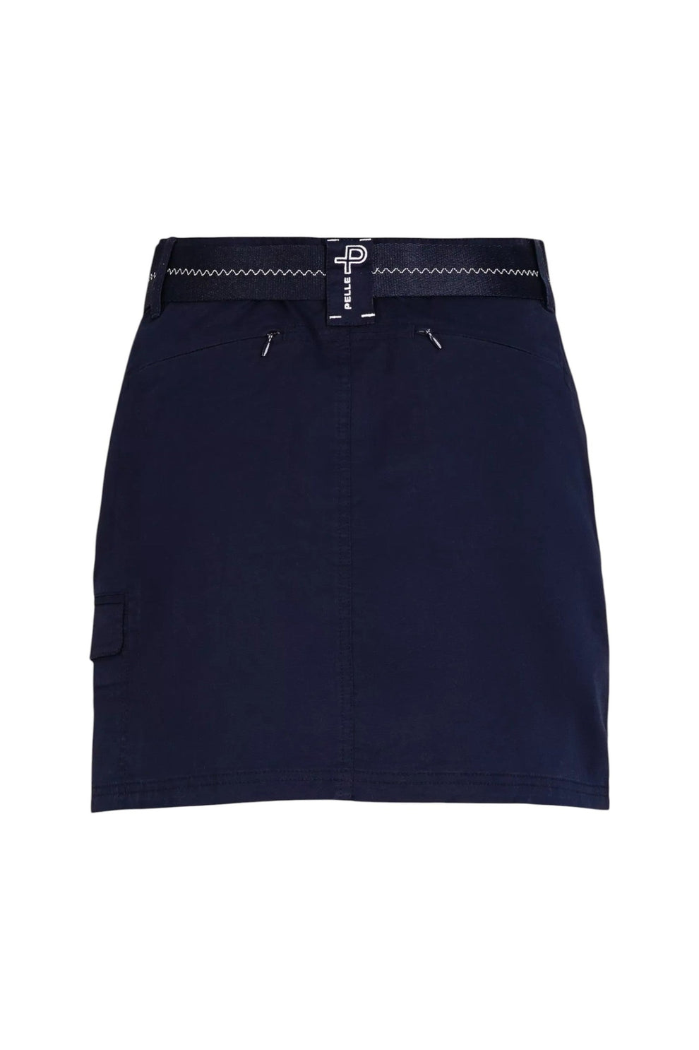 Pelle P W Crew Nederdel Navy Blue