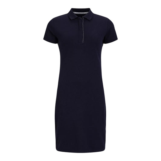 Pelle P W Team Polo Kjole Dark Navy
