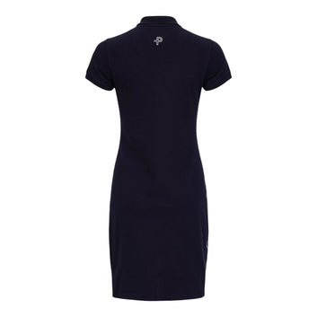 Pelle P W Team Polo Kjole Dark Navy