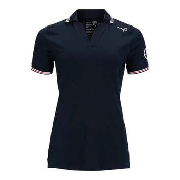 Pelle P W Momentum Polo Navy Blue