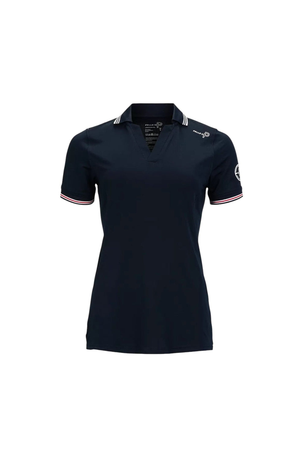 Pelle P W Momentum Polo Navy Blue
