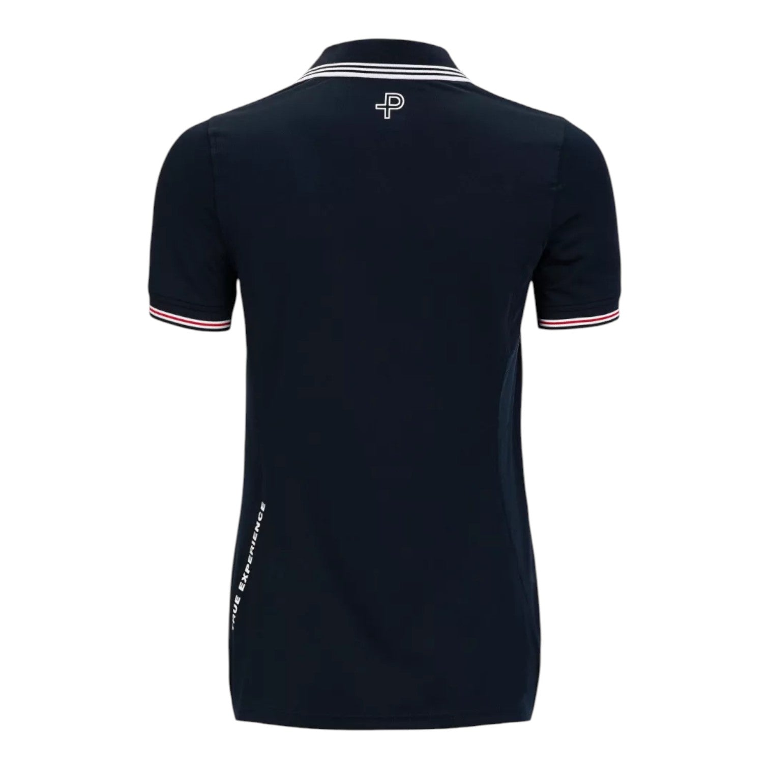 Pelle P W Momentum Polo Navy Blue