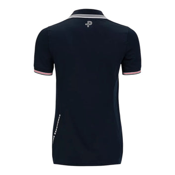 Pelle P W Momentum Polo Navy Blue