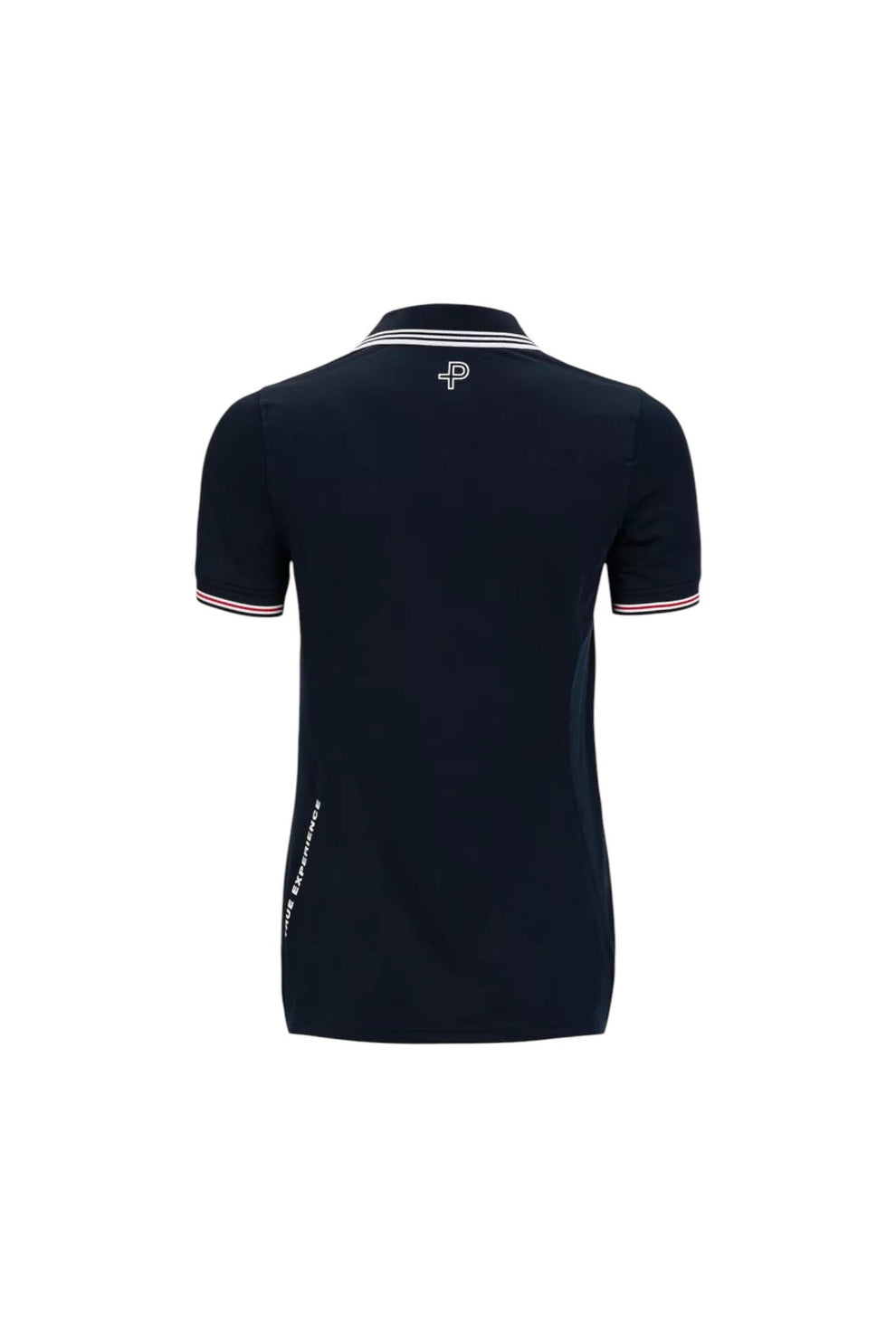 Pelle P W Momentum Polo Navy Blue